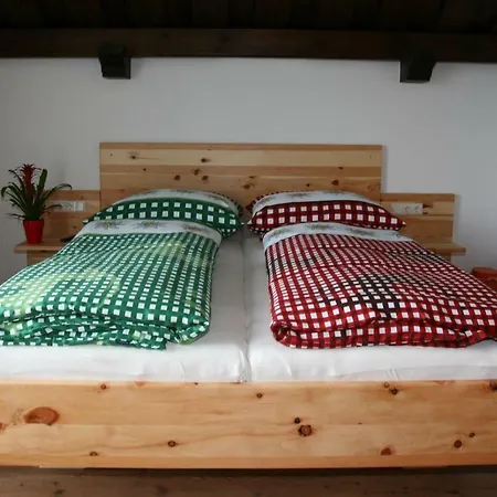 Apartament Haus Alpenland Sankt Andrä im Lungau