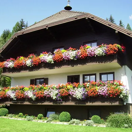 Haus Alpenland