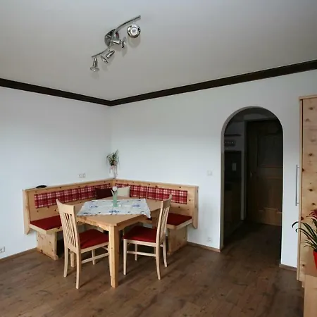 Haus Alpenland Sankt Andra im Lungau