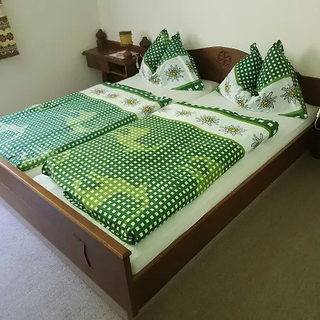 Haus Alpenland * Sankt Andrä im Lungau