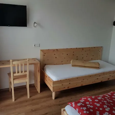 Haus Alpenland Sankt Andrä im Lungau