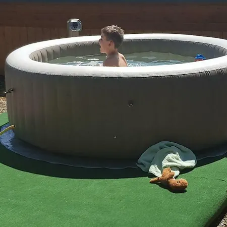 Apartment Haus Alpenland Sankt Andrä im Lungau