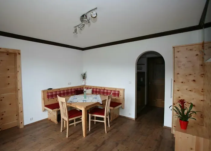 Haus Alpenland Sankt Andrä im Lungau