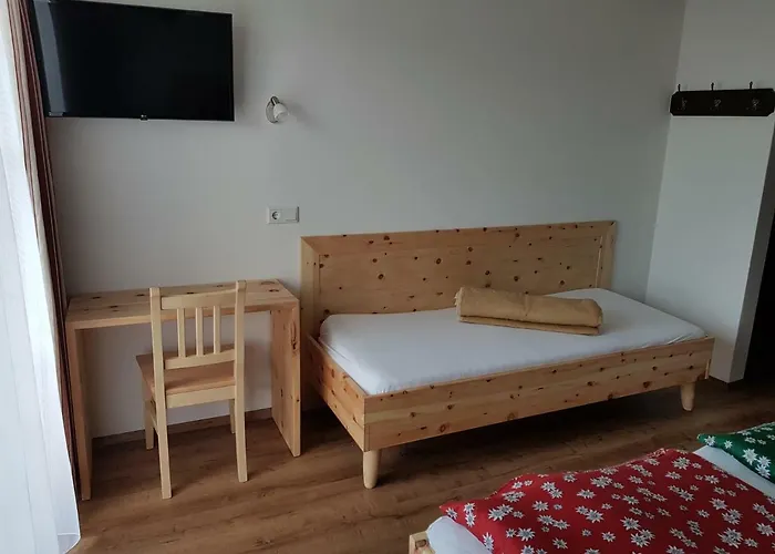 Haus Alpenland Sankt Andrä im Lungau