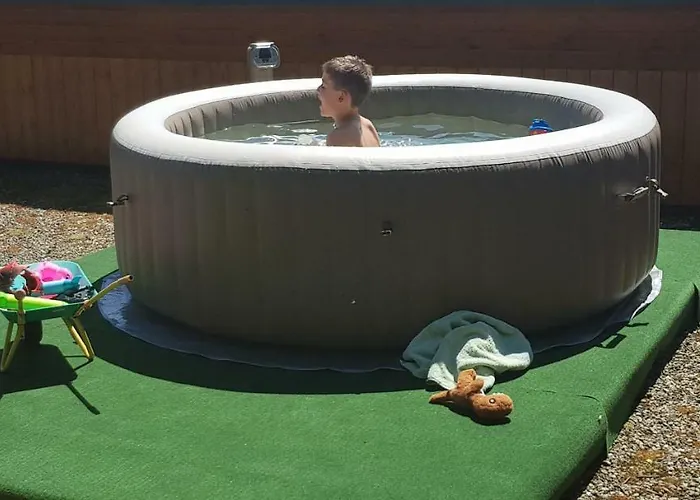 Apartamento Haus Alpenland Sankt Andrä im Lungau